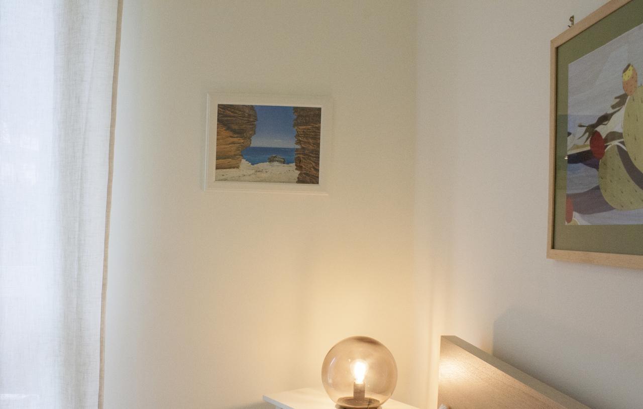 Neroli Mondello公寓 外观 照片