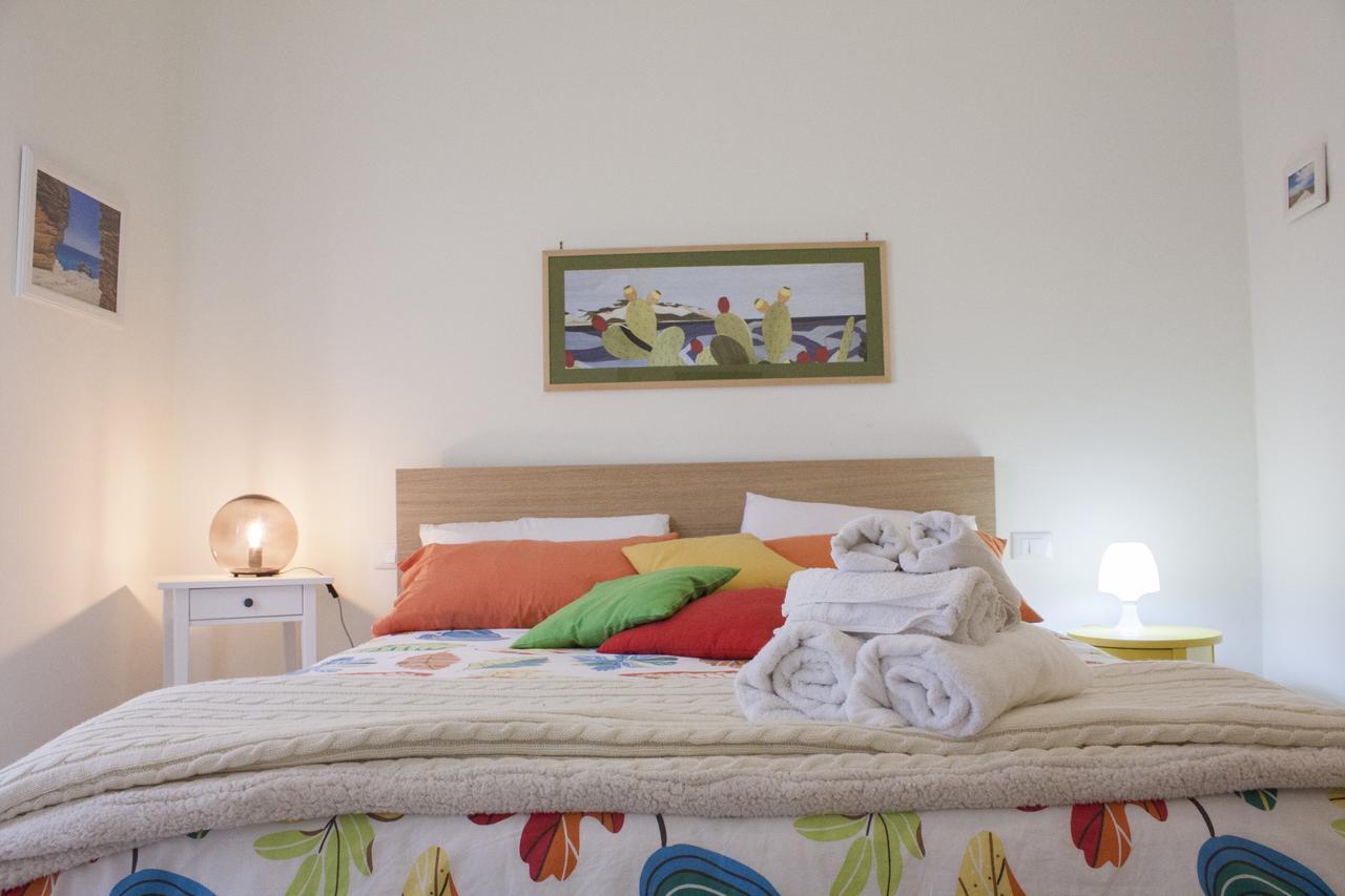 Neroli Mondello公寓 外观 照片